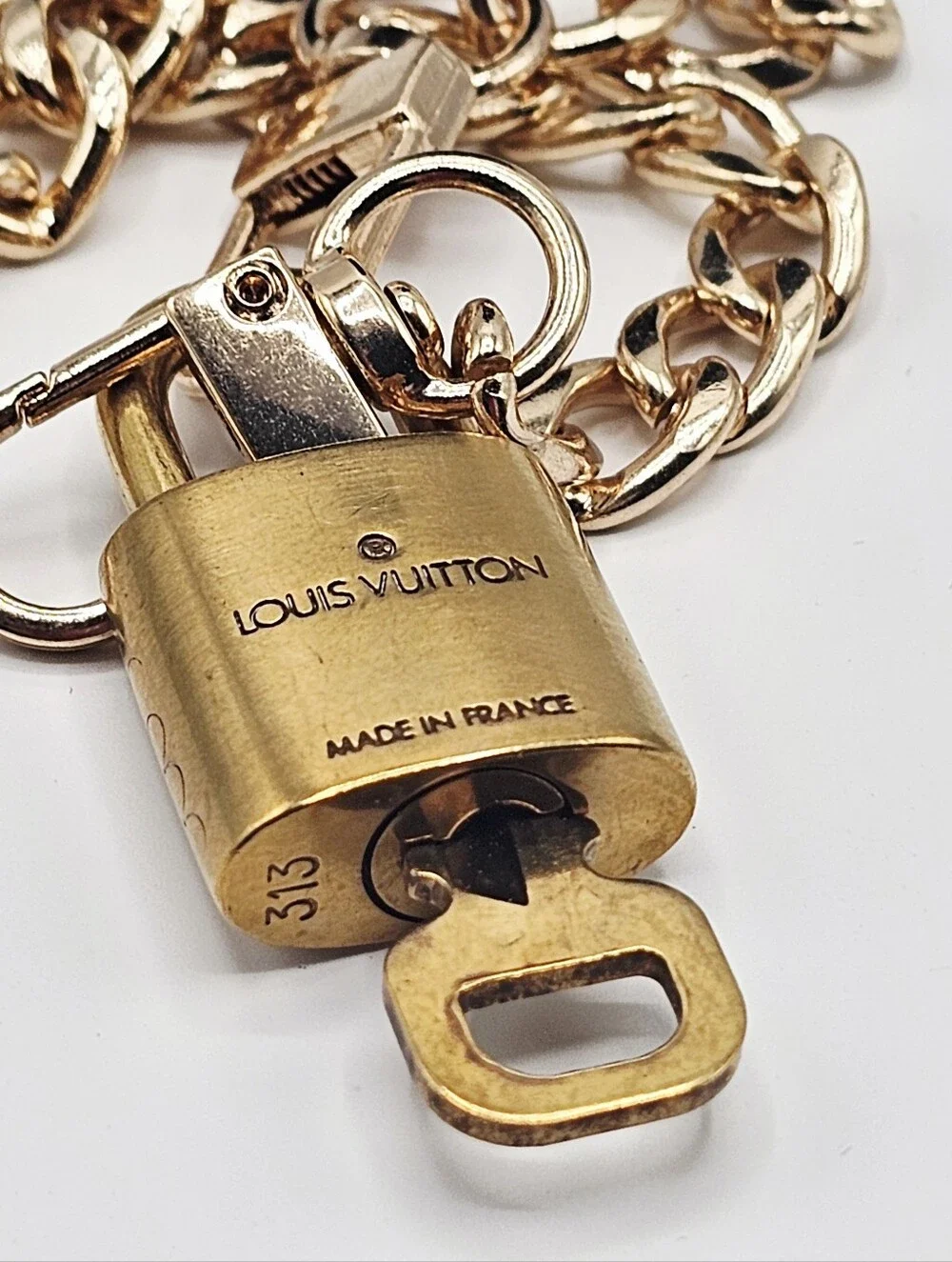 Louis Vuitton authentic louis